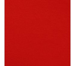 Tricot De Luxe - Red