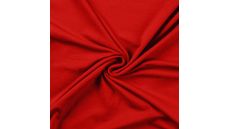 Tricot De Luxe - Red