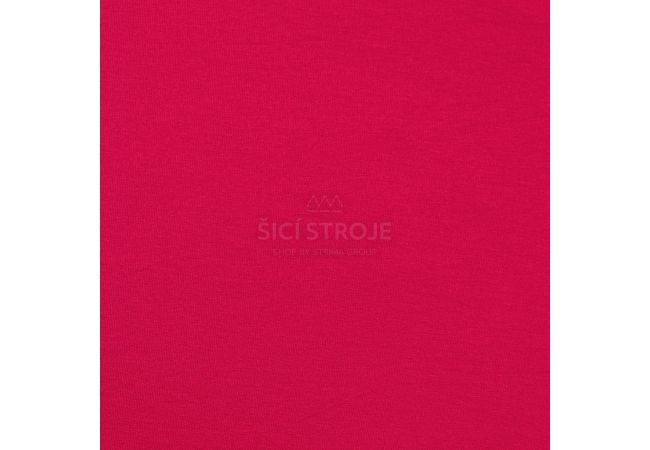 Tricot De Luxe - Framboise