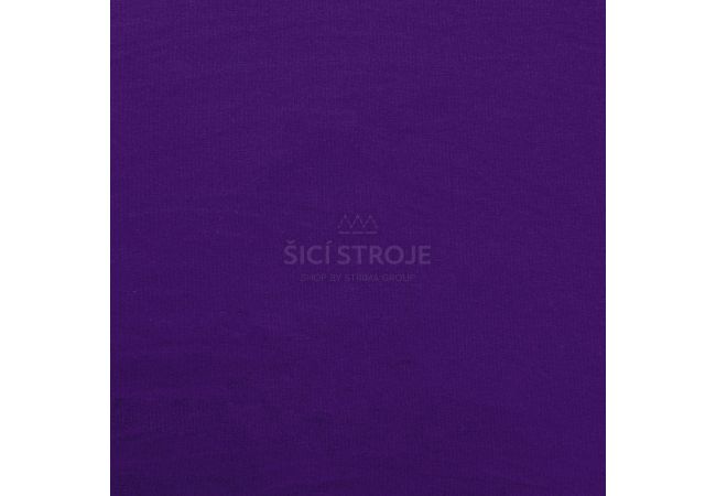 Tricot De Luxe - Purple