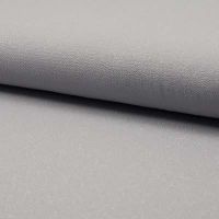 Bubble Crepe Foil - Silver Grey