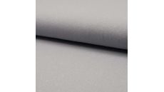 Bubble Crepe Foil - Silver Grey