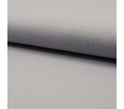 Bubble Crepe Foil - Silver Grey