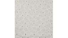 Cotton Embroidery De Luxe - Ecru