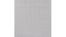 Cotton Embroidery De Luxe - White
