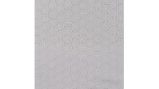 Cotton Embroidery De Luxe - White
