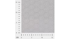 Cotton Embroidery De Luxe - White
