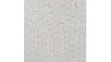 Cotton Embroidery De Luxe - Ecru