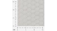 Cotton Embroidery De Luxe - Ecru