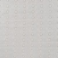 Cotton Embroidery De Luxe - Ecru