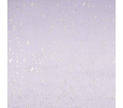 Suede Laser Cut - Lilac