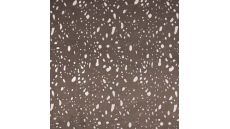 Suede Laser Cut - Brown