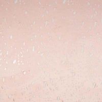 Suede Laser Cut - Rose