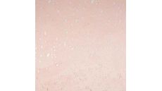 Suede Laser Cut - Rose