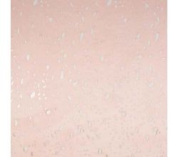Suede Laser Cut - Rose