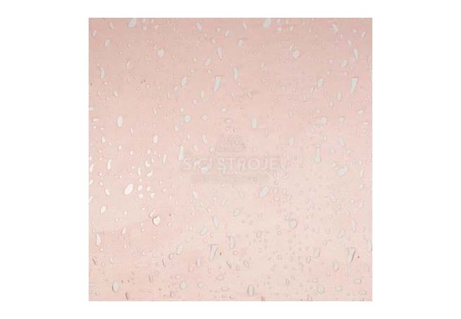 Suede Laser Cut - Rose