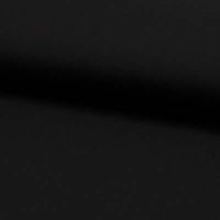Chiffon Crincle - Black
