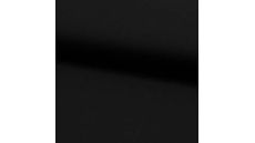 Chiffon Crincle - Black