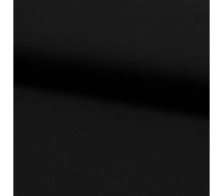 Chiffon Crincle - Black