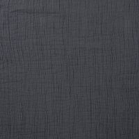 Tkaná bavlnená látka s prímesou ľanu - denim