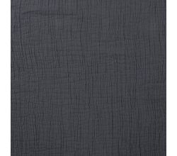 Tkaná bavlnená látka s prímesou ľanu - denim