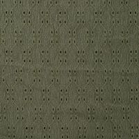 Crincle Embroidery - Army
