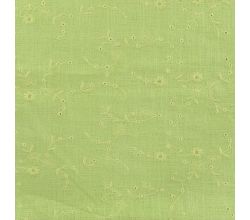Linen Enora - Lime