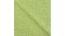 Linen Enora - Lime