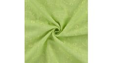 Linen Enora - Lime