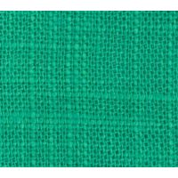 Linen Enora - Emerald