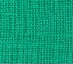 Linen Enora - Emerald