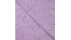 Linen Enora - Dusty Lilac