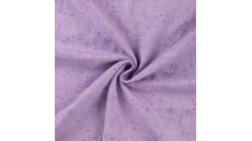 Linen Enora - Dusty Lilac