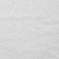 Linen Enora - White
