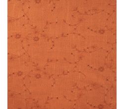 Linen Enora - Gold Brown
