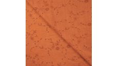 Linen Enora - Gold Brown