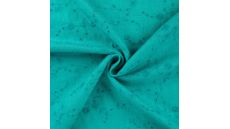 Linen Enora - Aqua