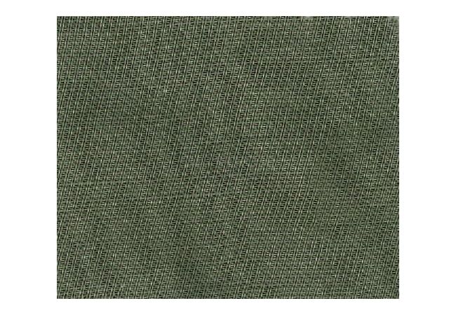 Linen -Viscose Enzo - Army