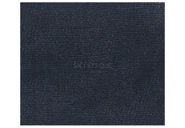 Linen -Viscose Enzo - Navy