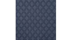 Knitted Denim Jacky - Crystal, Denim