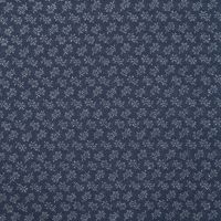 Knitted Denim Jamie - Crystal, Denim