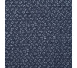 Knitted Denim Jamie - Crystal, Denim