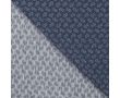 Knitted Denim Jamie - Crystal, Denim