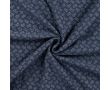 Knitted Denim Jamie - Crystal, Denim