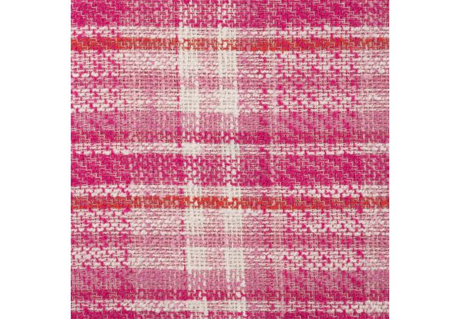 Boucle Chanel Jelka - Fuchsia