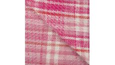 Boucle Chanel Jelka - Fuchsia