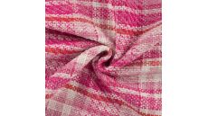 Boucle Chanel Jelka - Fuchsia