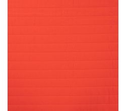 Stripe Quilt Jessica - Coral