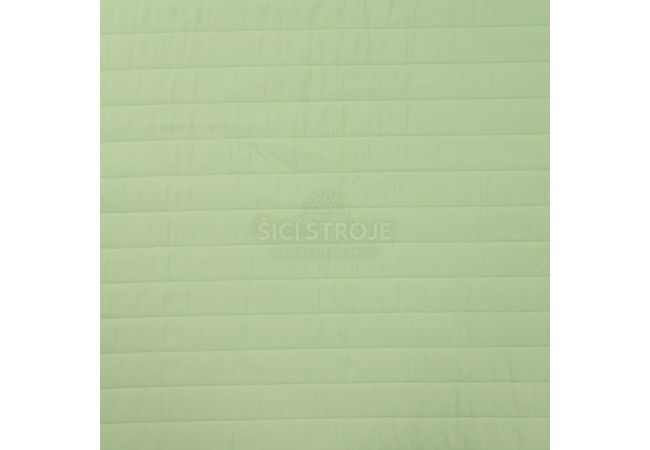 Stripe Quilt Jessica - Mint