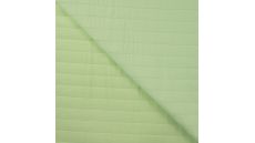 Stripe Quilt Jessica - Mint